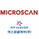 산업용 고정형 스캐너 - MICROSCAN Fixed scanner